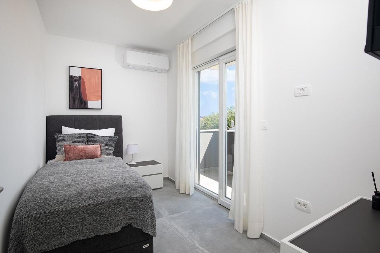 Квартира в Фажане, Хорватия, 89 м² - фото 14