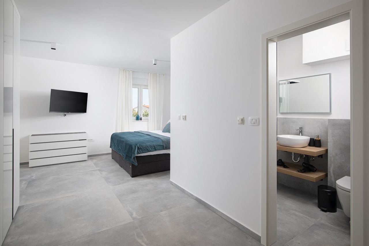 Квартира в Фажане, Хорватия, 89 м² - фото 16