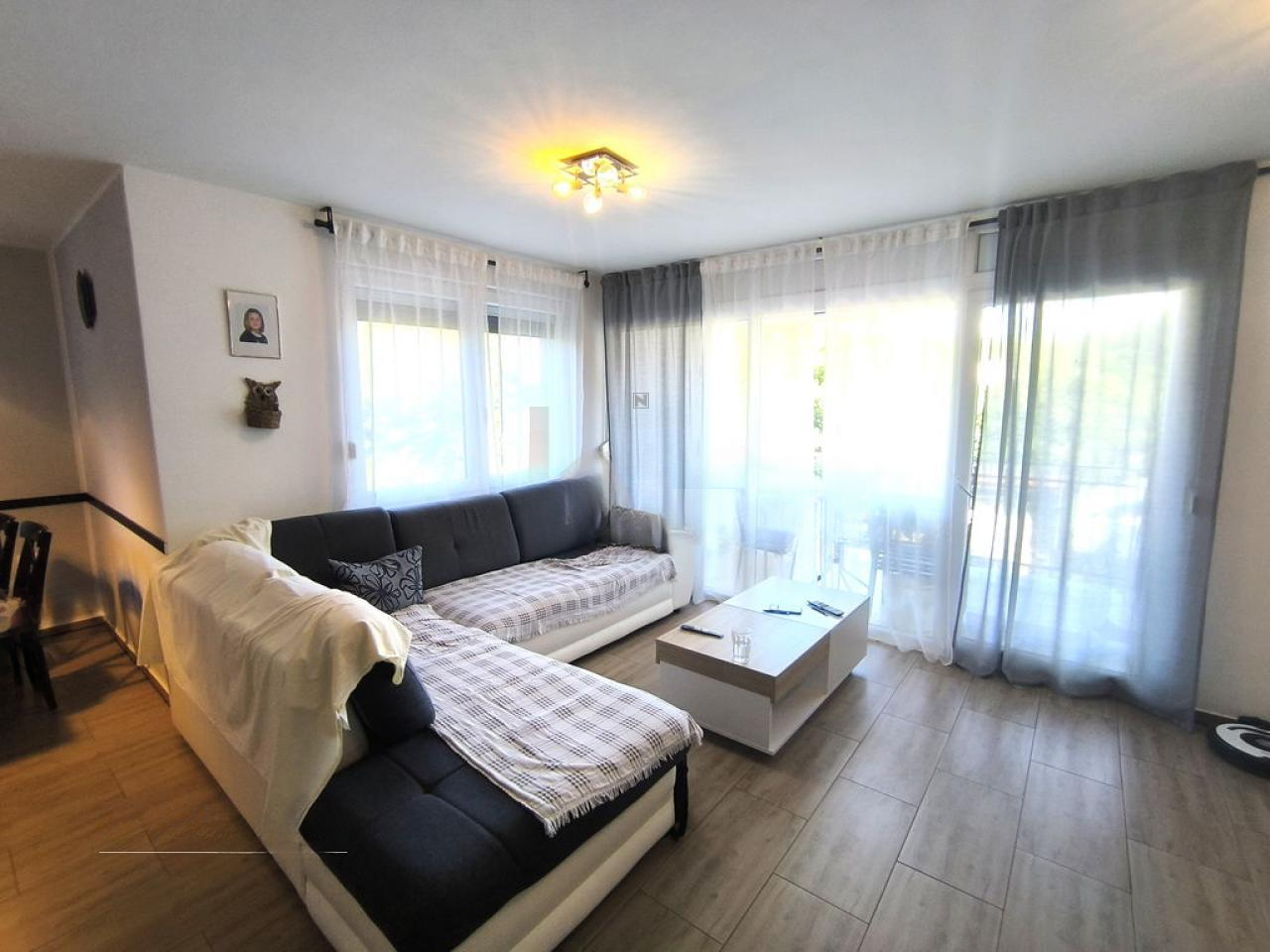 Квартира в Копере, Словения, 83 м² - фото 1
