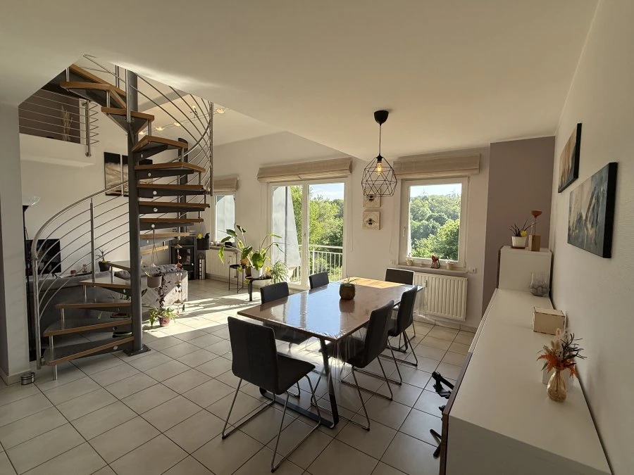 Квартира в Гревенмахере, Люксембург, 123 м² - фото 1
