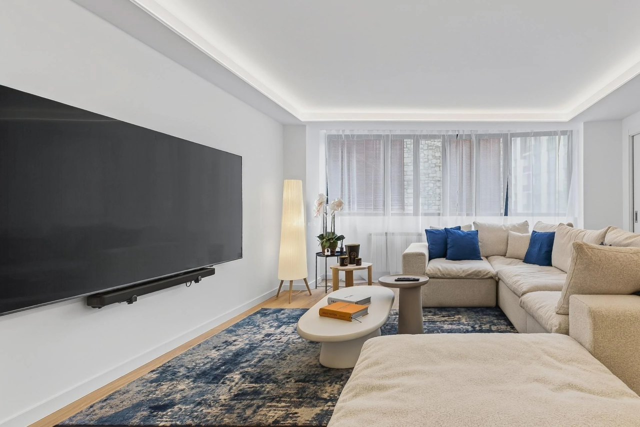 Квартира в Андорра-ла-Велье, Андорра, 276 м² - фото 1
