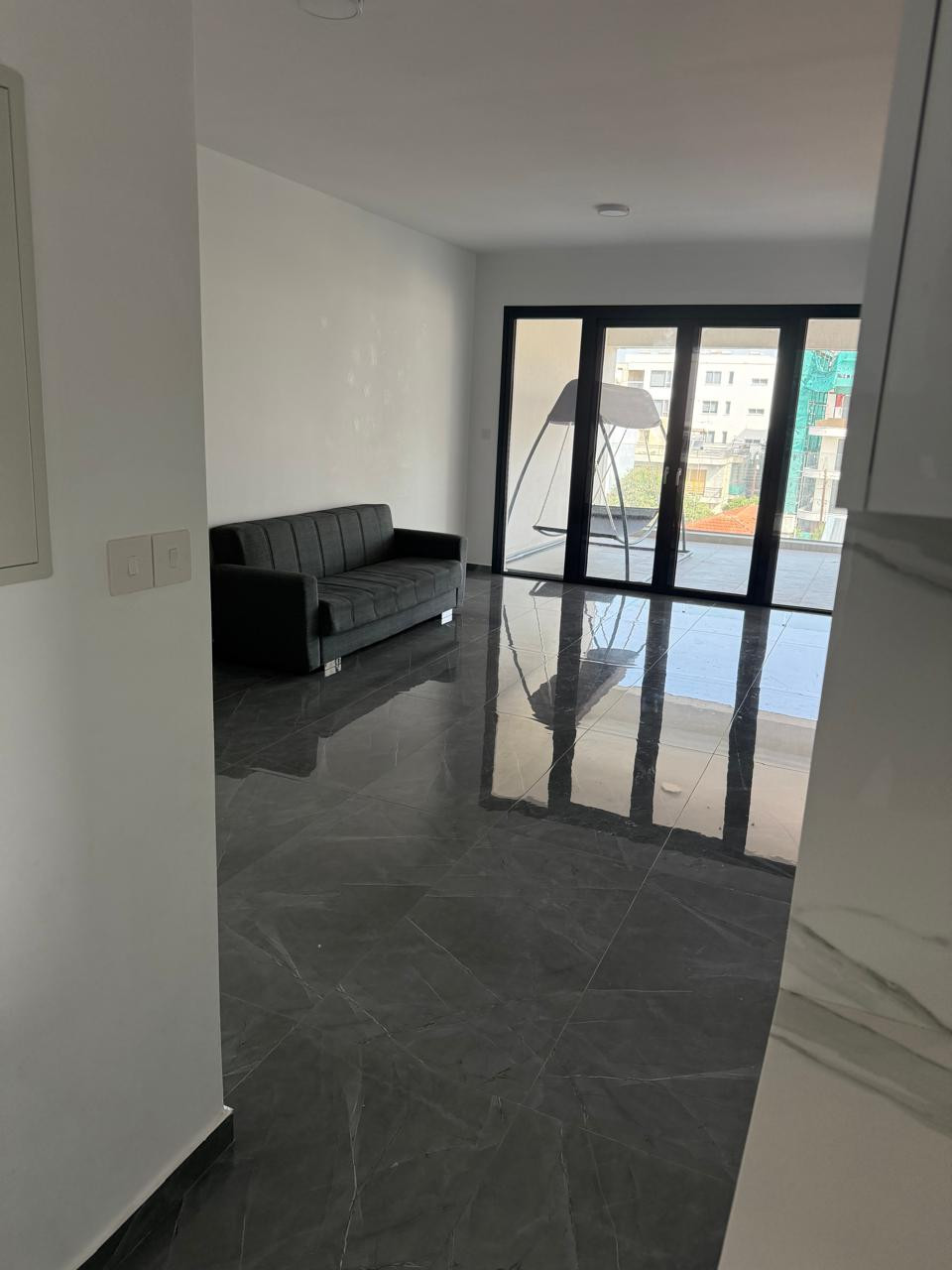 Апартаменты в Агиос Иоаннисе, Кипр, 100 м² - фото 1
