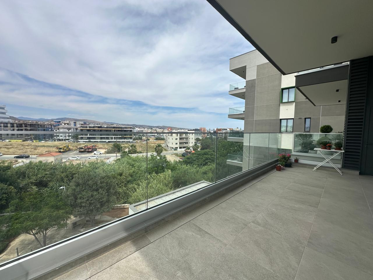 Апартаменты в Меса-Йитонии, Кипр, 121 м² - фото 2