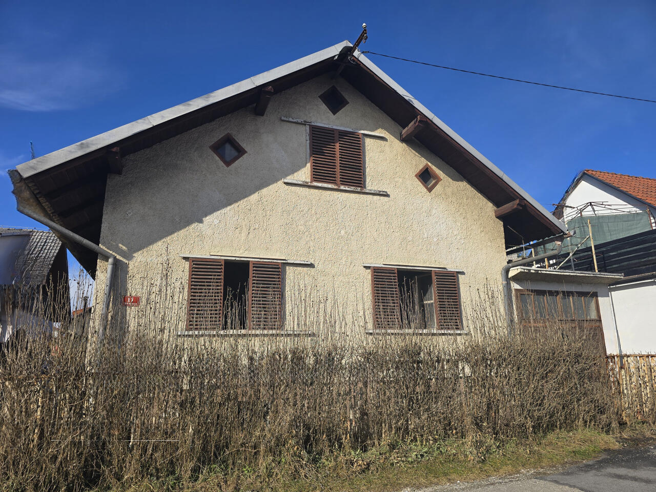 Дом в Мариборе, Словения, 159 м² - фото 1