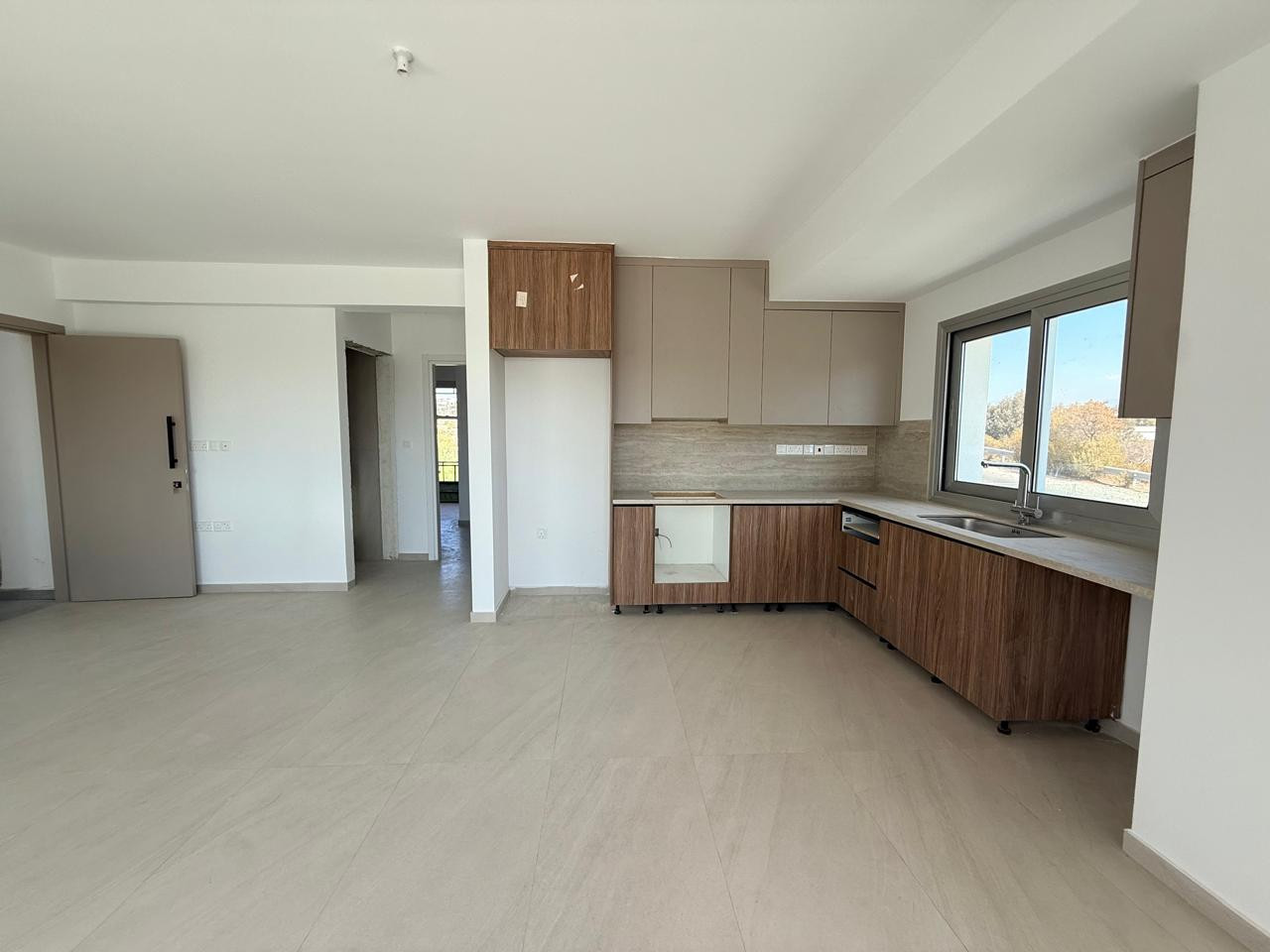Апартаменты в Ипсонасе, Кипр, 78 м² - фото 2
