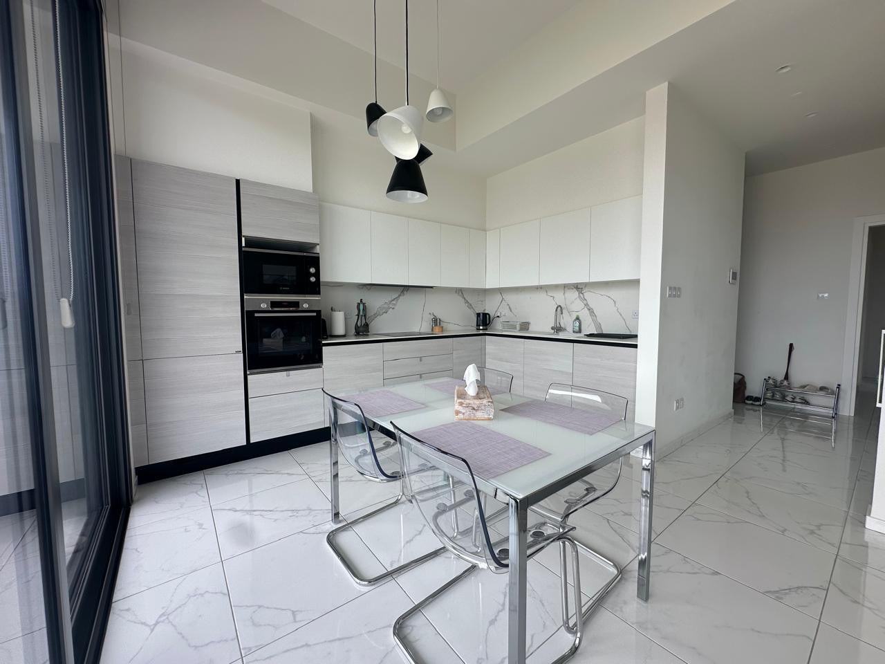 Апартаменты в Меса-Йитонии, Кипр, 121 м² - фото 3