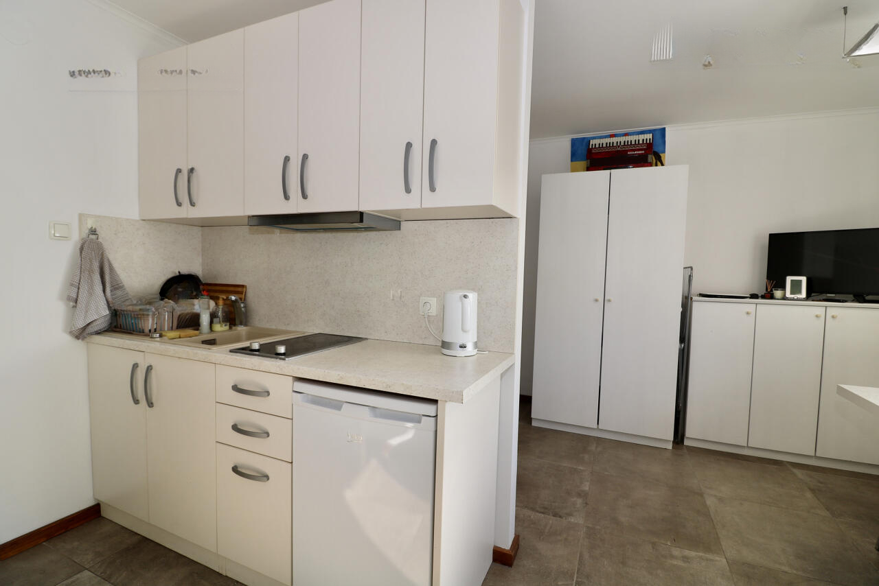 Квартира в Любляне, Словения, 57 м² - фото 1