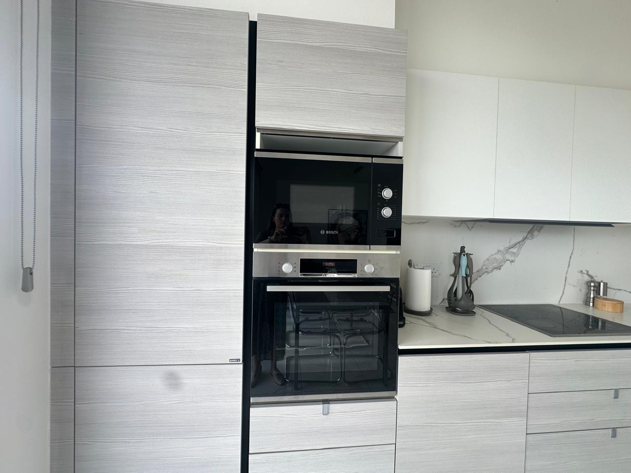 Апартаменты в Меса-Йитонии, Кипр, 121 м² - фото 6