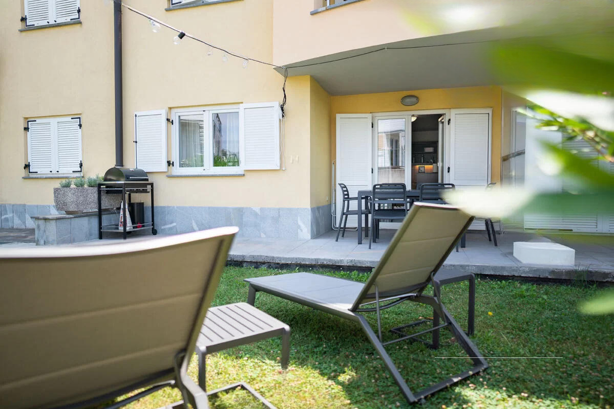Квартира в Луции, Словения, 78 м² - фото 1