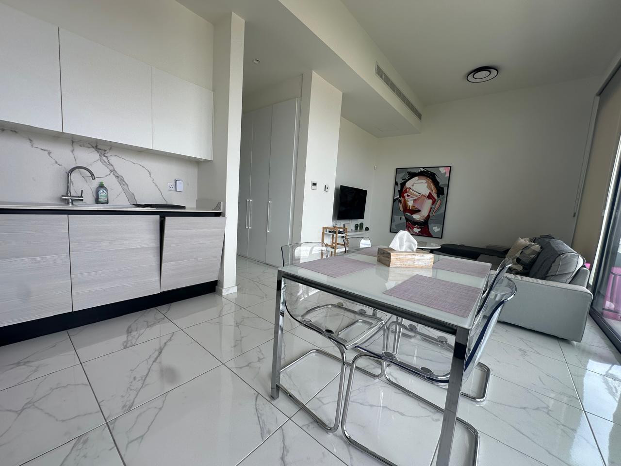 Апартаменты в Меса-Йитонии, Кипр, 121 м² - фото 8