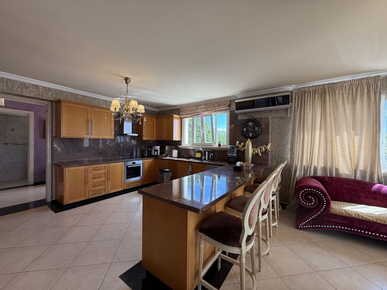 Дом в Акрунде, Кипр, 700 м² - фото 9