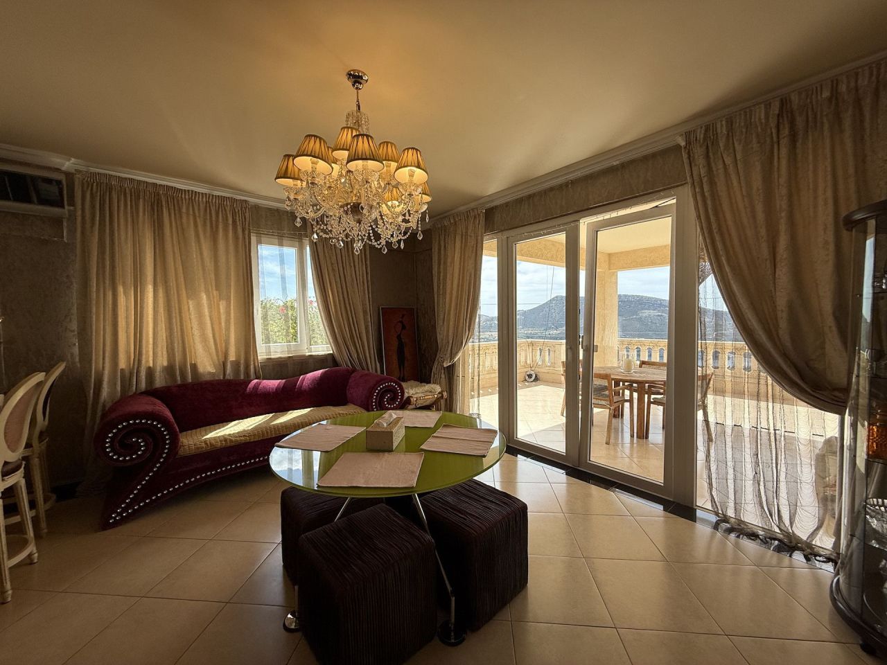 Дом в Акрунде, Кипр, 700 м² - фото 10