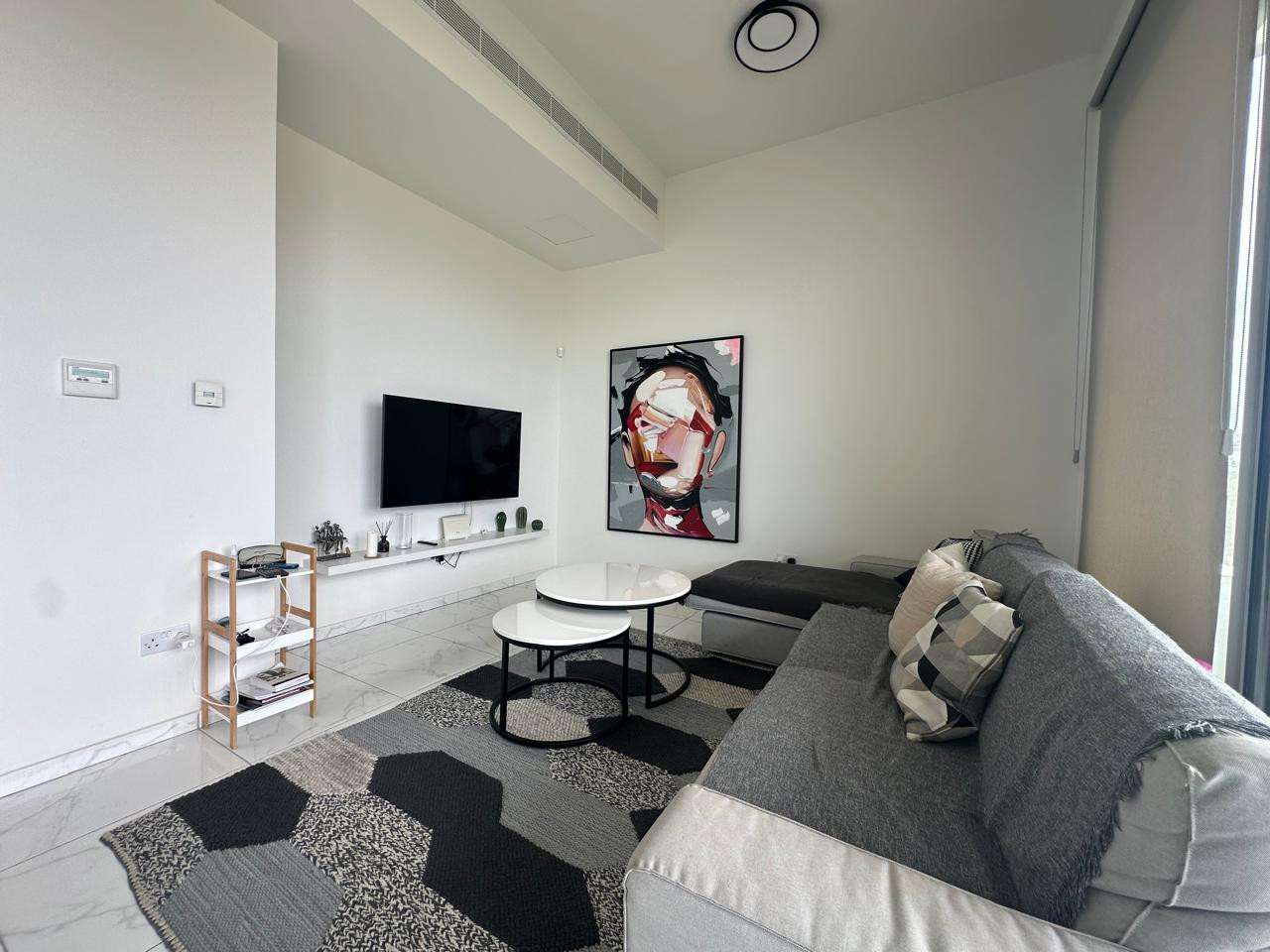 Апартаменты в Меса-Йитонии, Кипр, 121 м² - фото 10