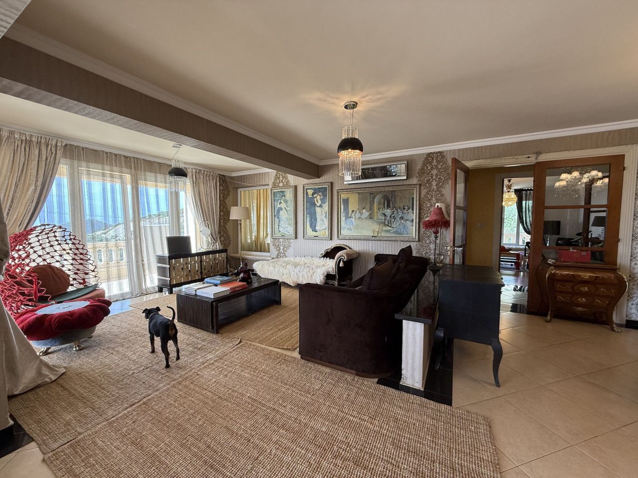 Дом в Акрунде, Кипр, 700 м² - фото 11