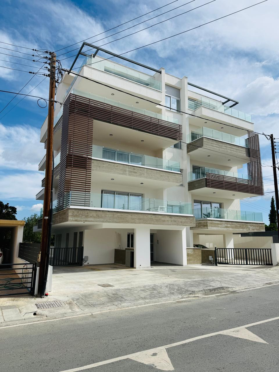 Апартаменты в Ипсонасе, Кипр, 78 м² - фото 11