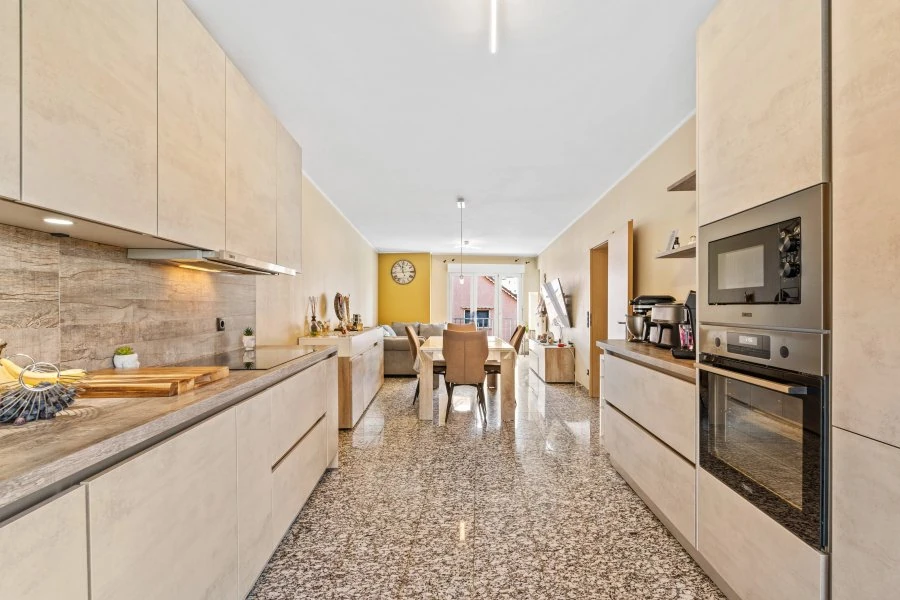 Квартира в Люксембурге, Люксембург, 73 м² - фото 1