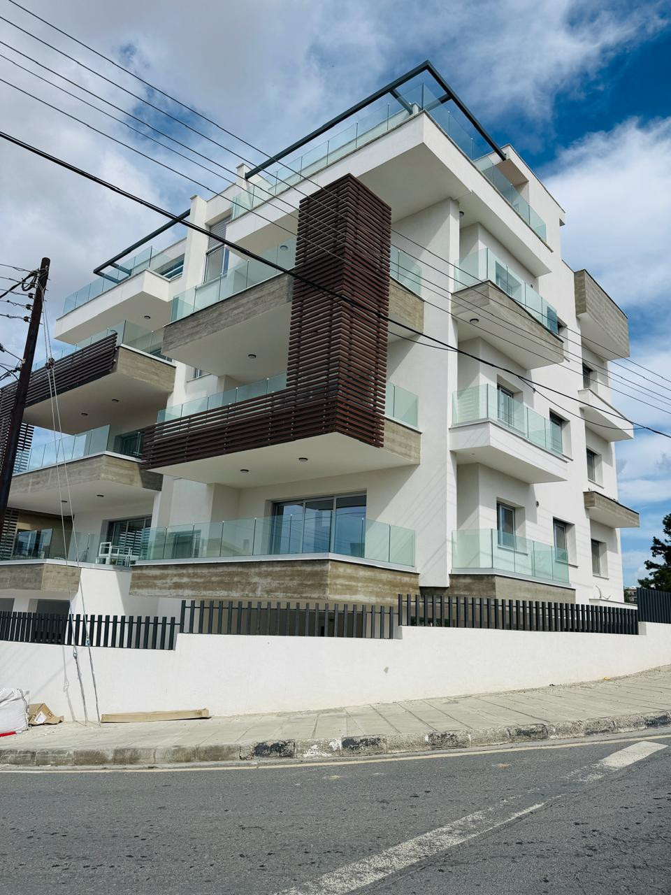 Апартаменты в Ипсонасе, Кипр, 78 м² - фото 12