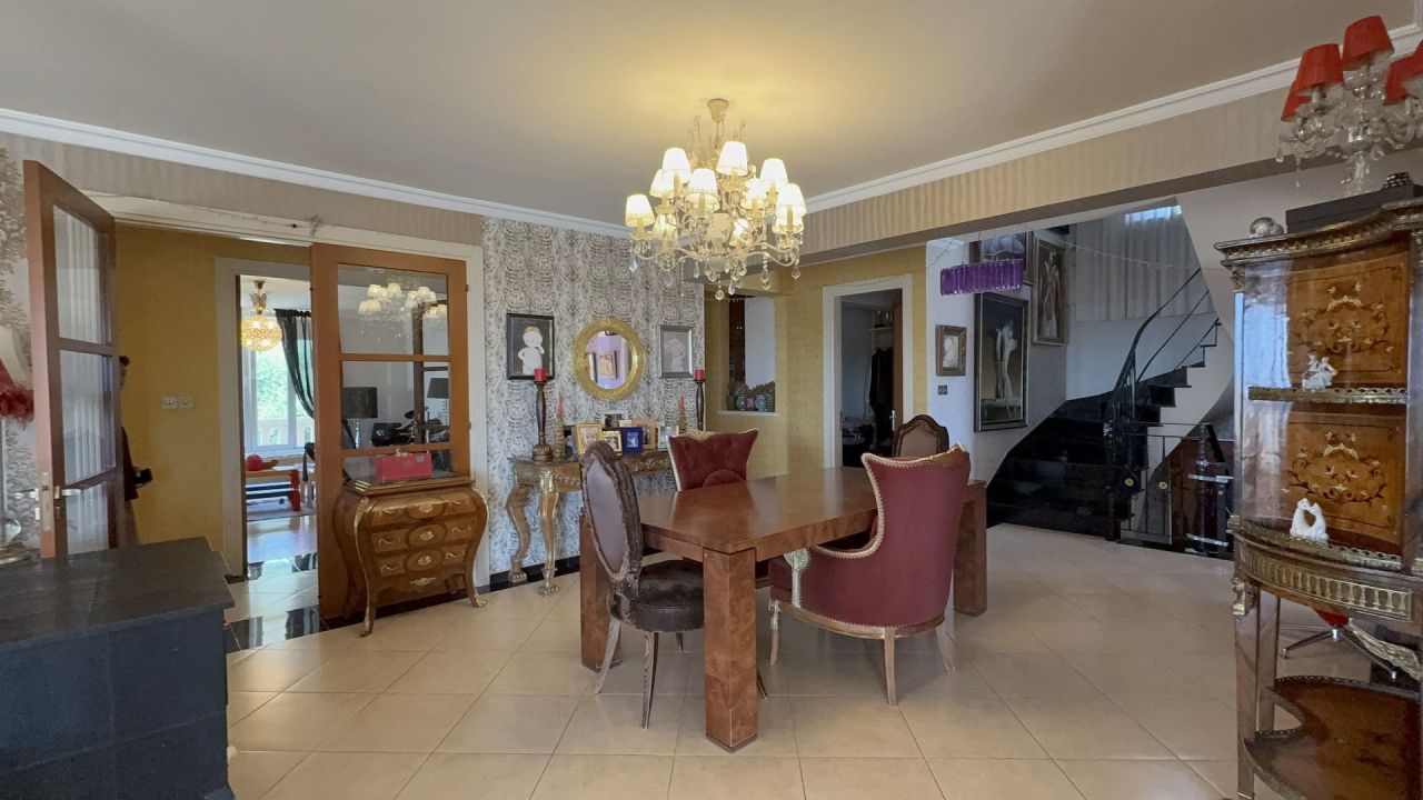 Дом в Акрунде, Кипр, 700 м² - фото 12