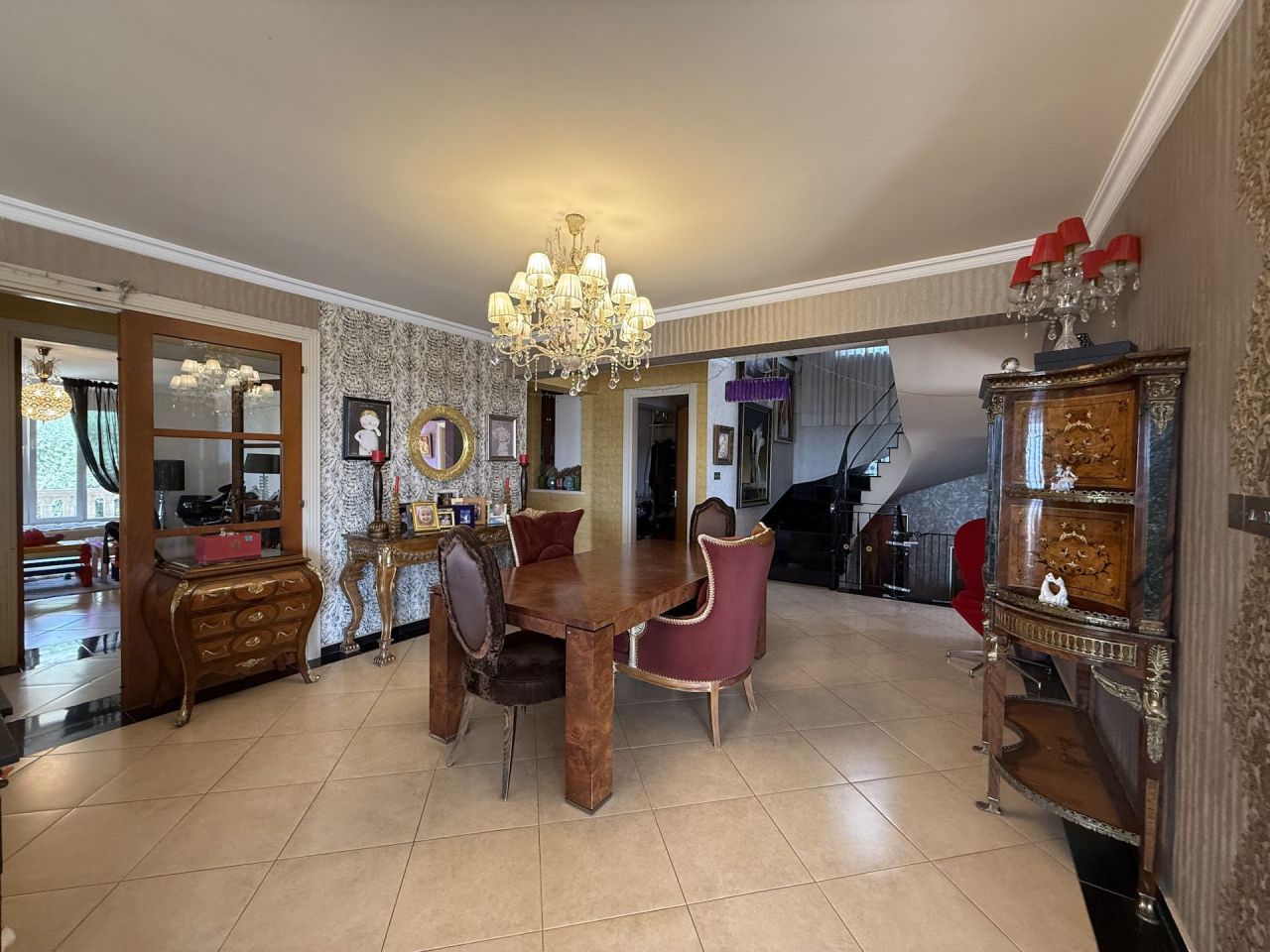 Дом в Акрунде, Кипр, 700 м² - фото 13