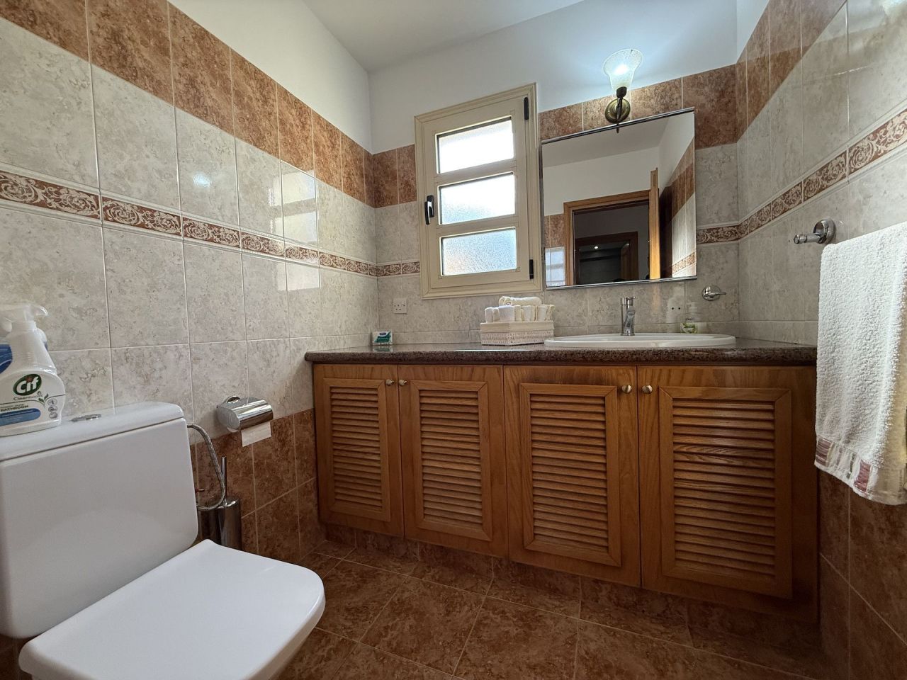 Дом в Ермасойе, Кипр, 550 м² - фото 13