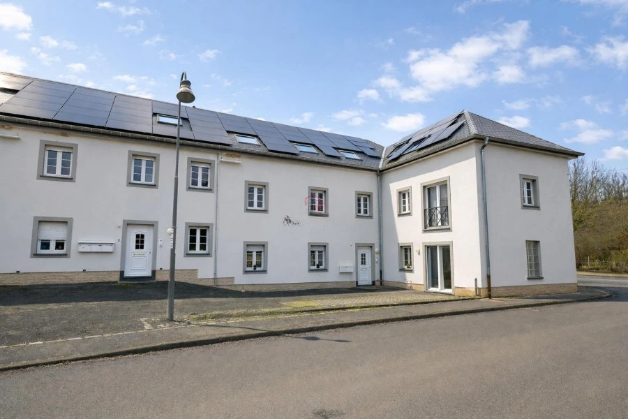 Квартира в Дикирхе, Люксембург, 150 м² - фото 1