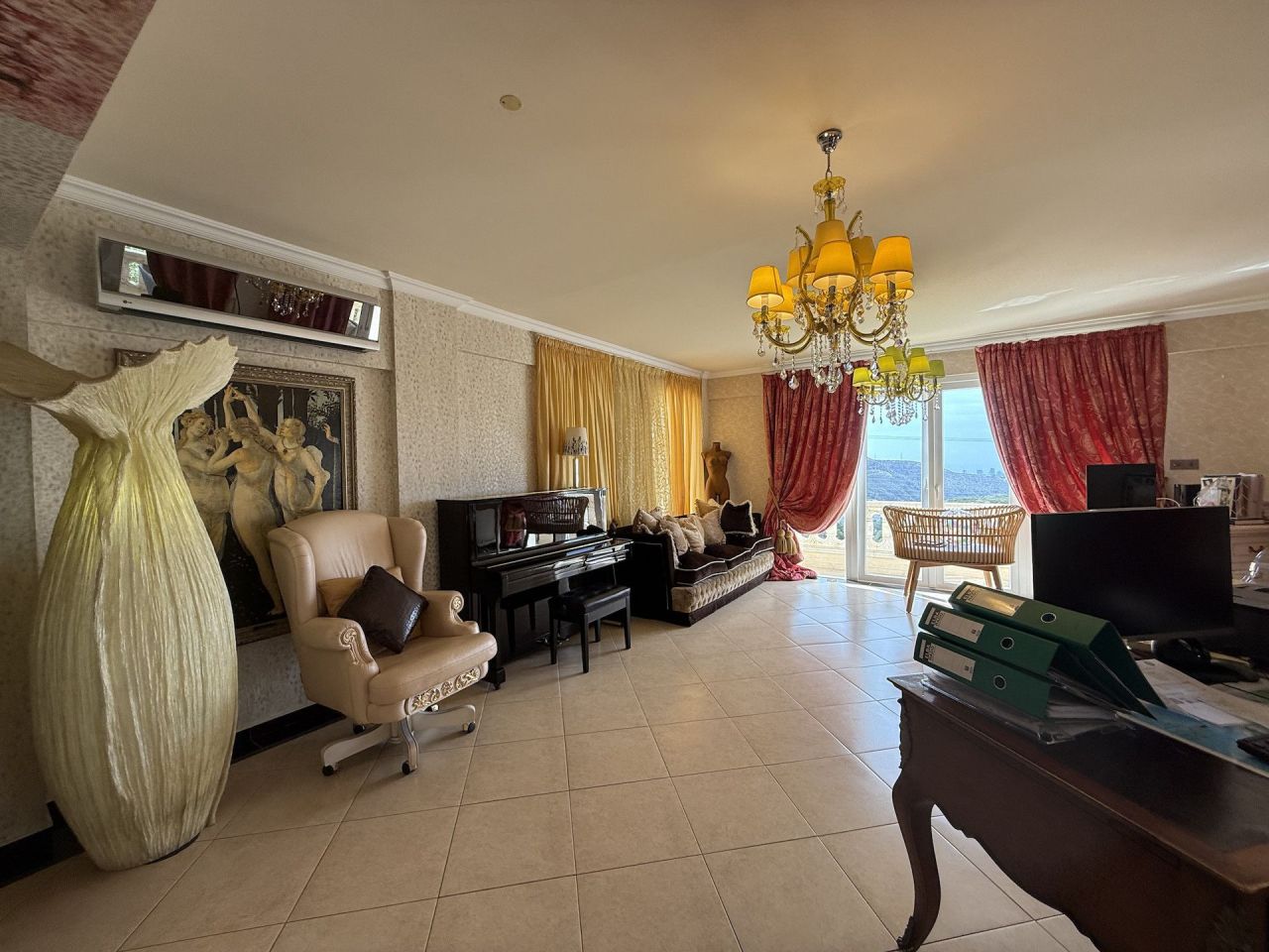 Дом в Акрунде, Кипр, 700 м² - фото 14