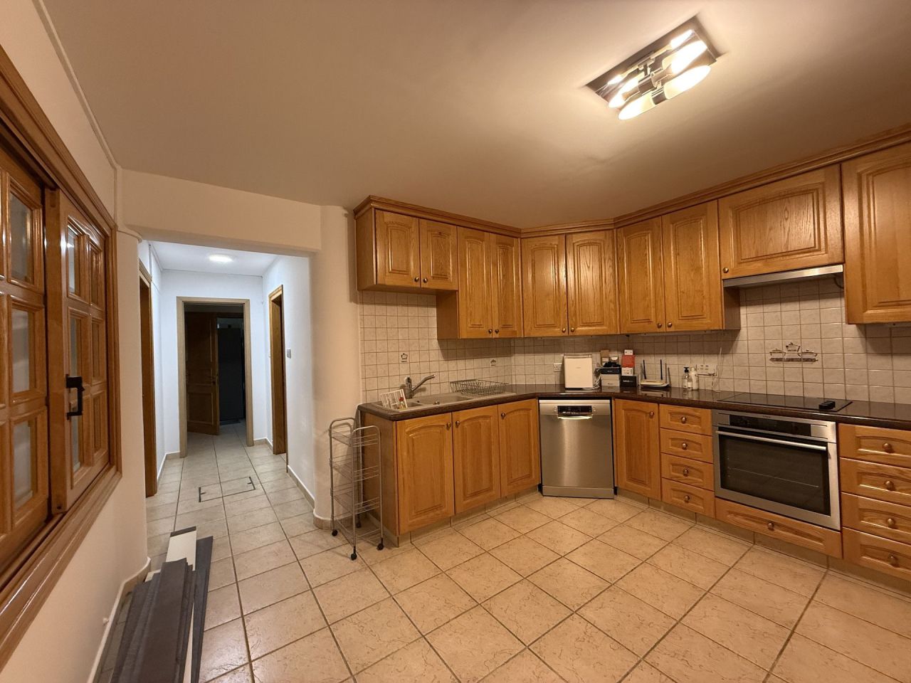 Дом в Ермасойе, Кипр, 550 м² - фото 16