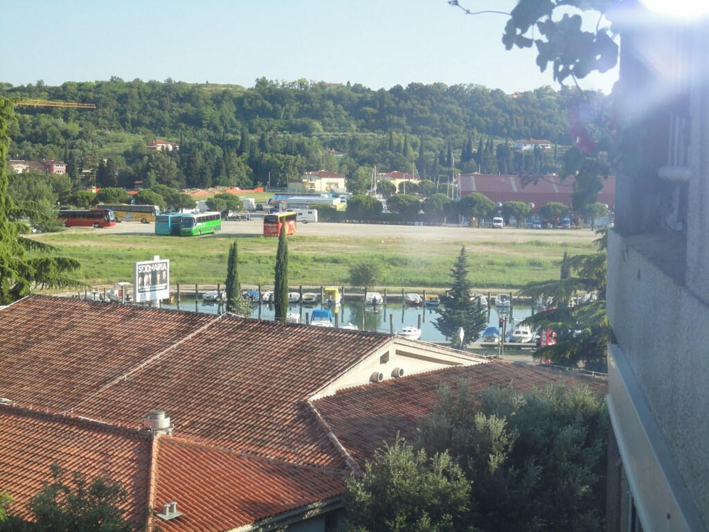 Квартира в Луции, Словения, 55 м² - фото 1