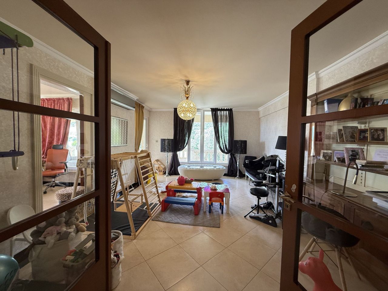 Дом в Акрунде, Кипр, 700 м² - фото 16