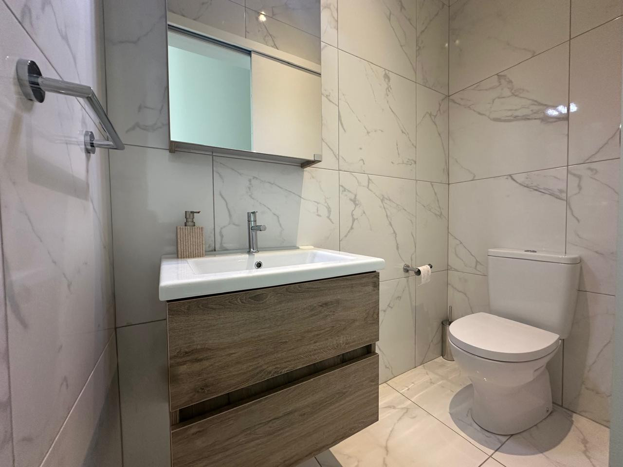 Апартаменты в Меса-Йитонии, Кипр, 121 м² - фото 16