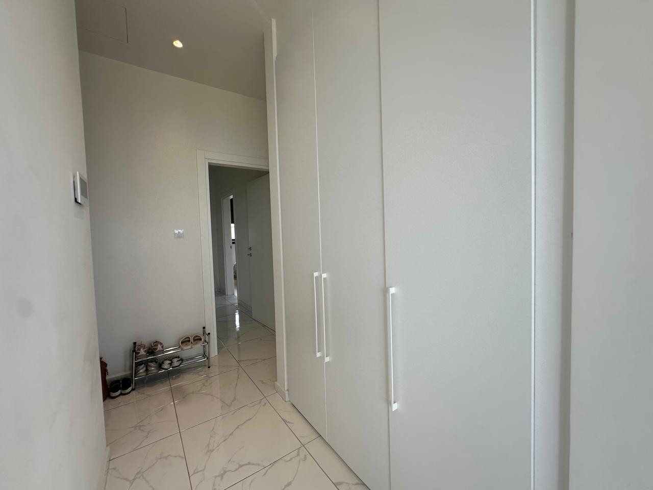 Апартаменты в Меса-Йитонии, Кипр, 121 м² - фото 17