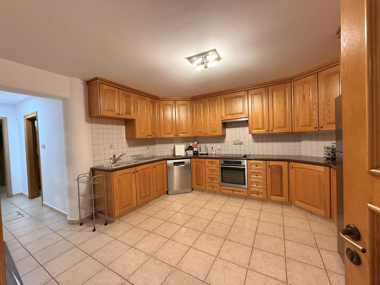 Дом в Ермасойе, Кипр, 550 м² - фото 17