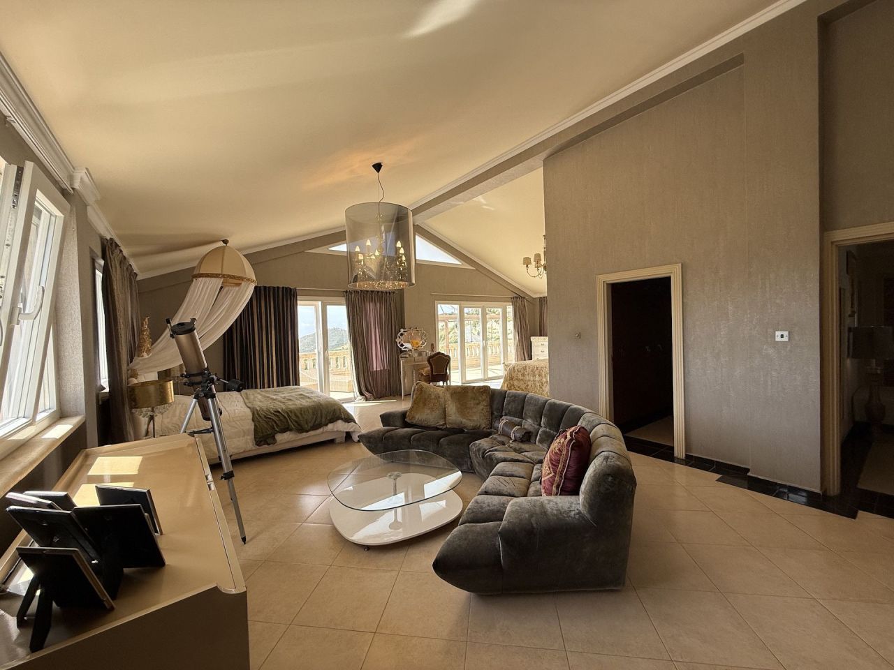 Дом в Акрунде, Кипр, 700 м² - фото 18