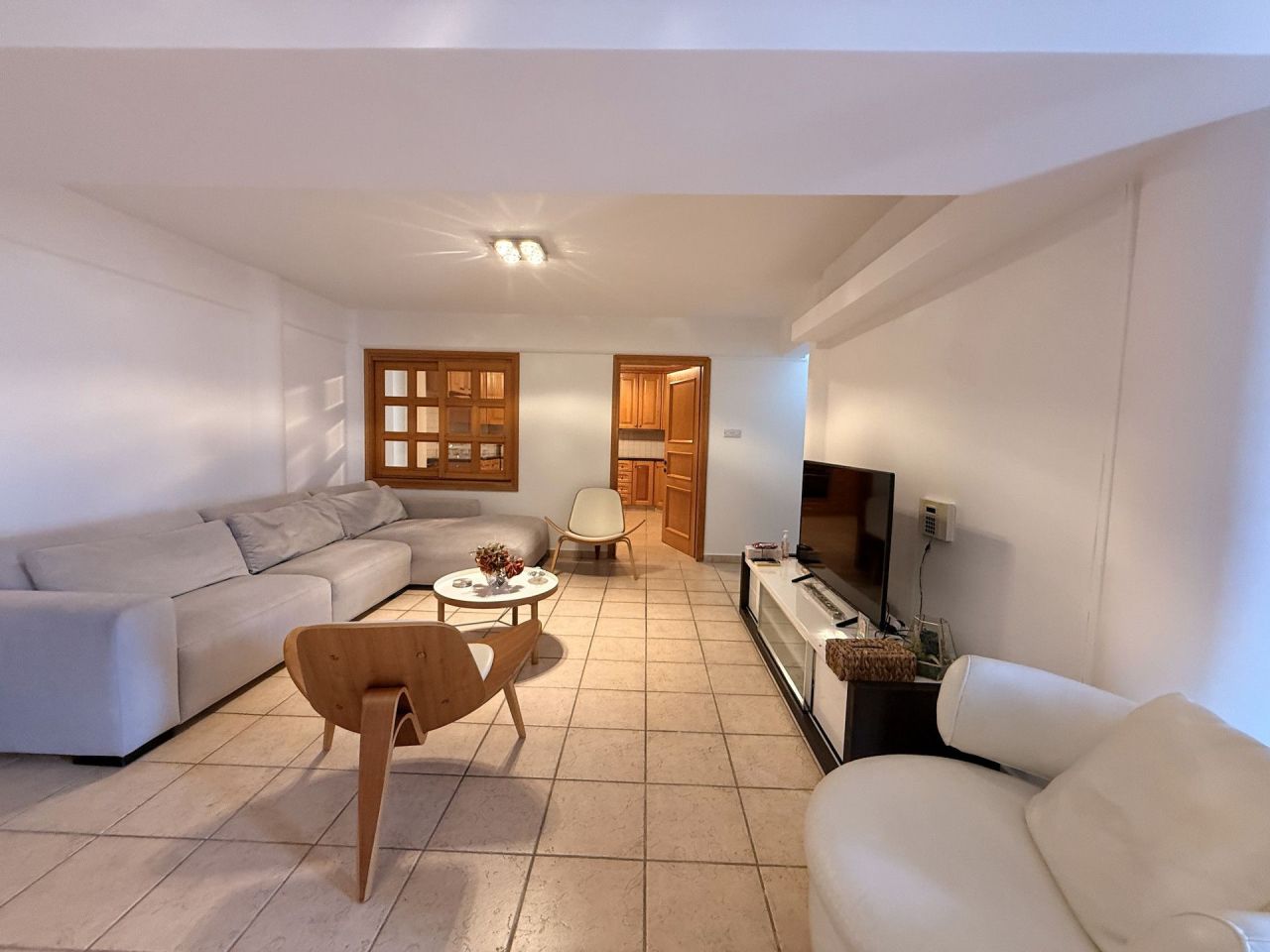 Дом в Ермасойе, Кипр, 550 м² - фото 18