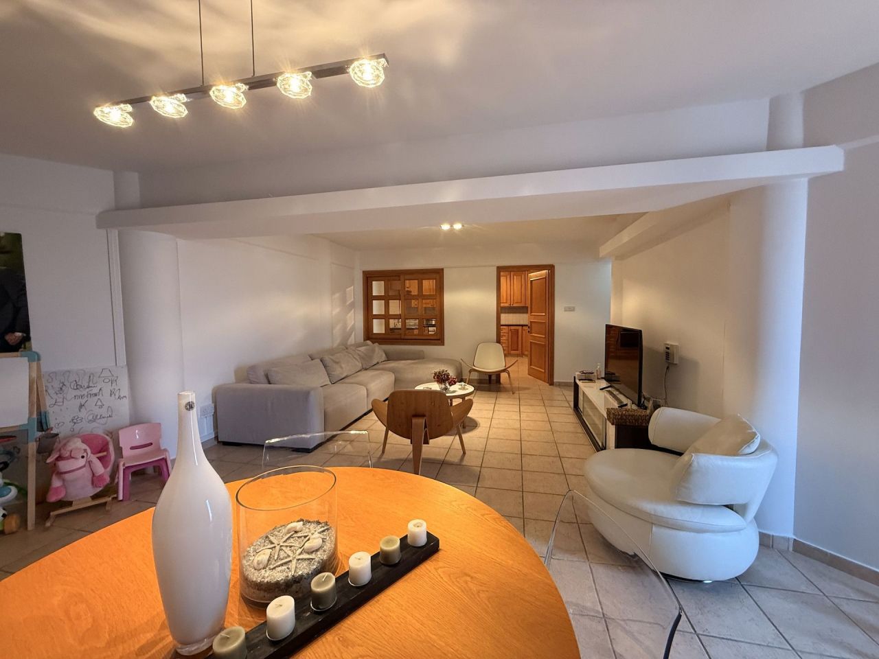 Дом в Ермасойе, Кипр, 550 м² - фото 19