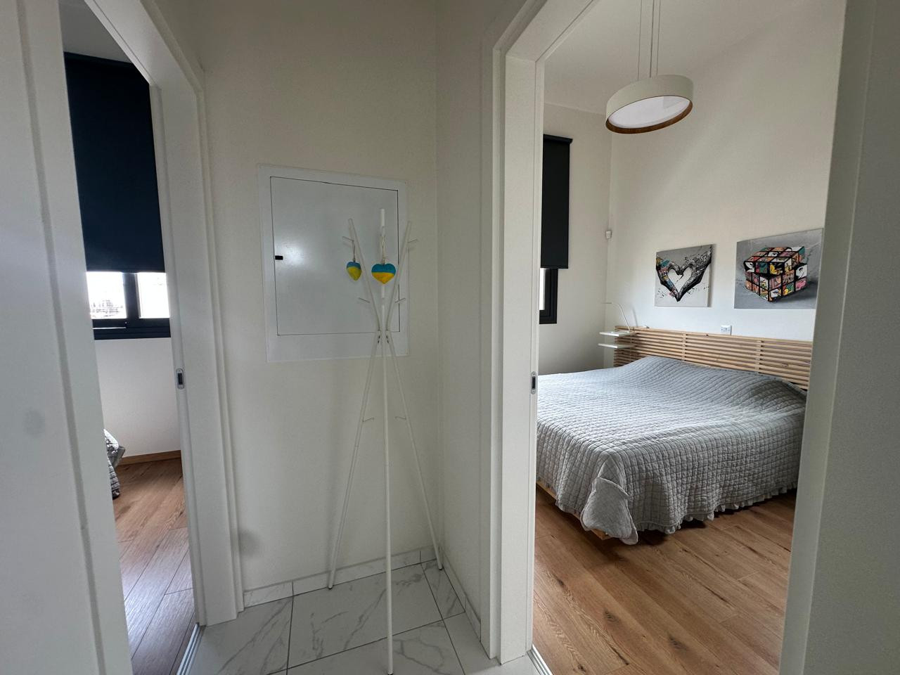 Апартаменты в Меса-Йитонии, Кипр, 121 м² - фото 19