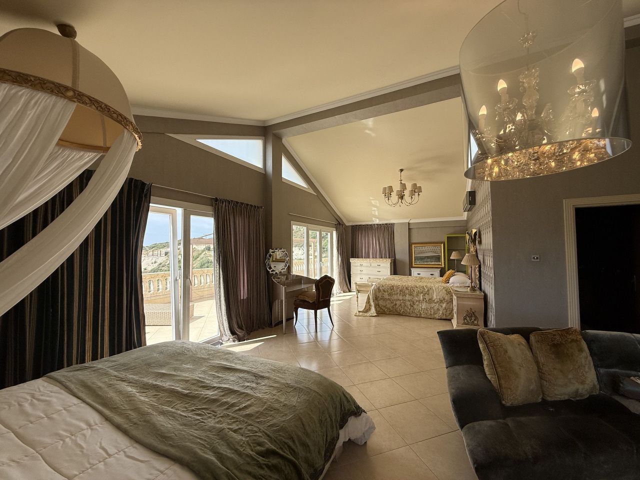 Дом в Акрунде, Кипр, 700 м² - фото 19