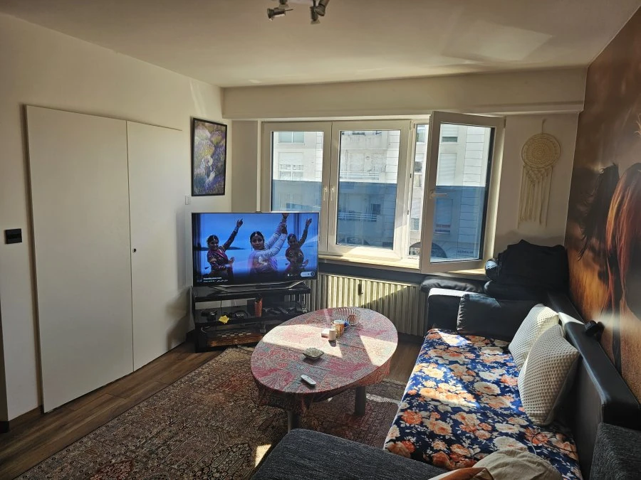 Квартира в Люксембурге, Люксембург, 36 м² - фото 1