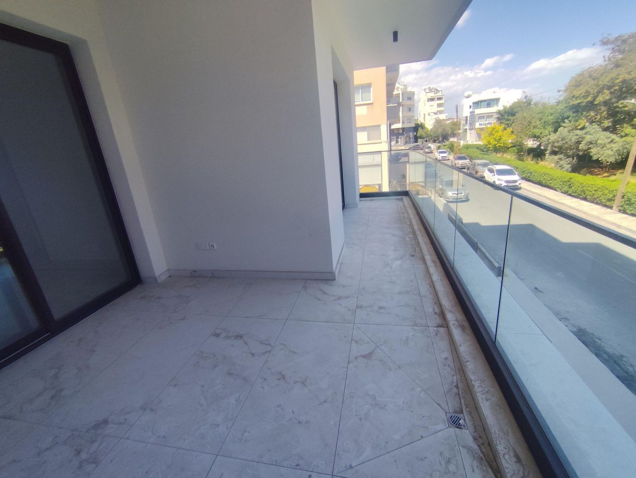 Апартаменты Apostolou Petrou & Pavlou, Кипр, 88 м² - фото 4