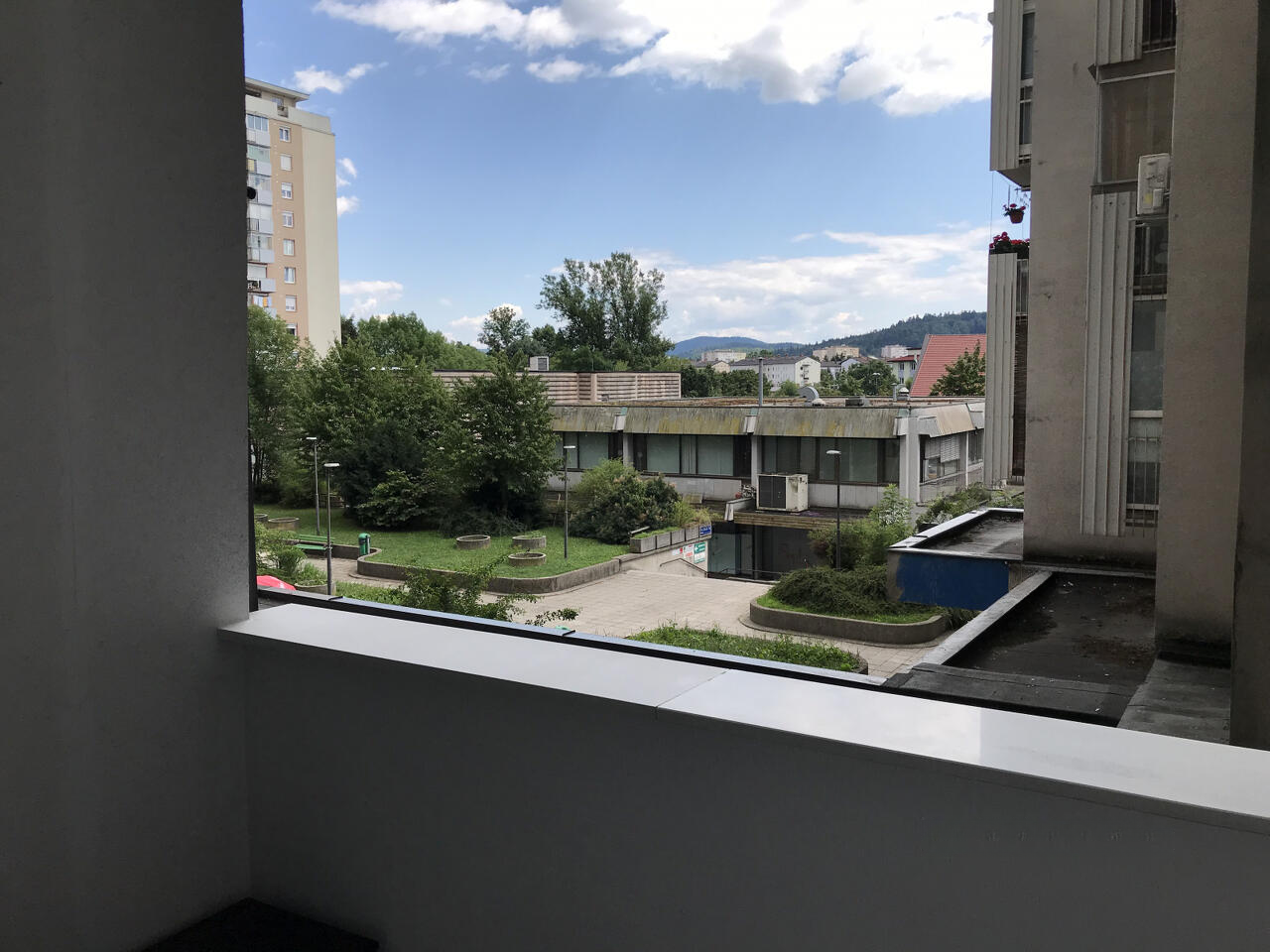 Квартира в Любляне, Словения, 66 м² - фото 1