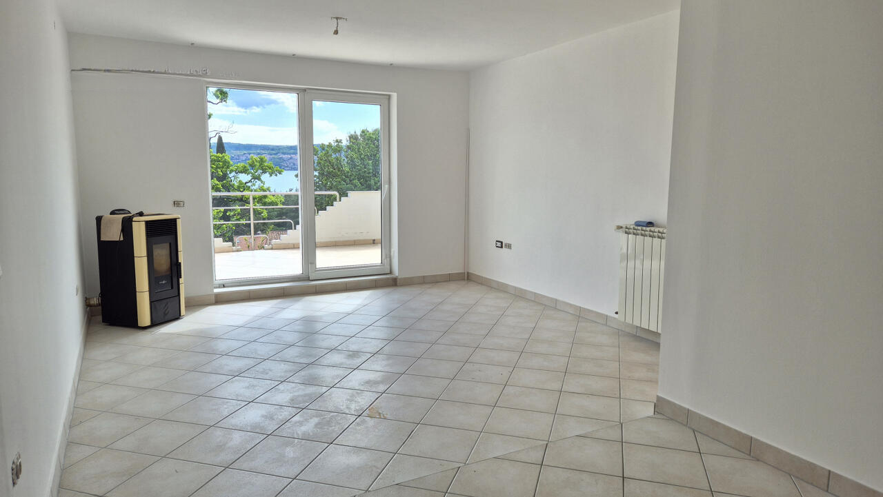 Квартира в Анкаране, Словения, 60 м² - фото 1