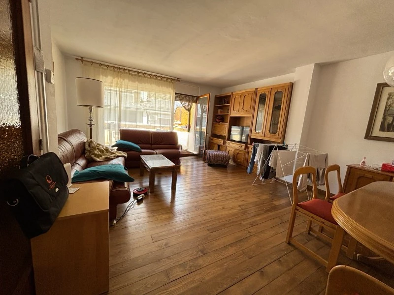 Квартира в Эскальдесе, Андорра, 155 м² - фото 1