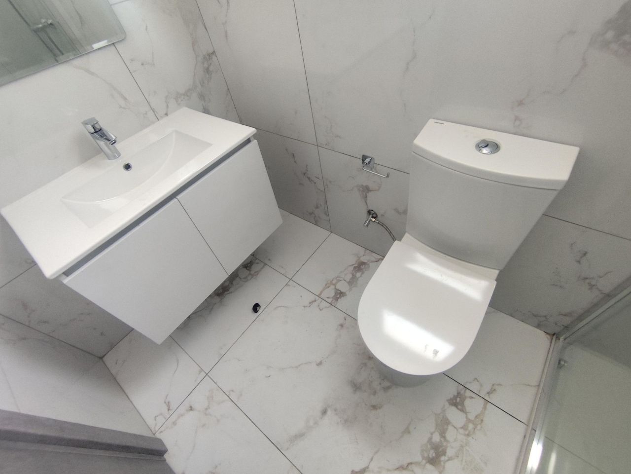 Апартаменты Apostolou Petrou & Pavlou, Кипр, 88 м² - фото 16