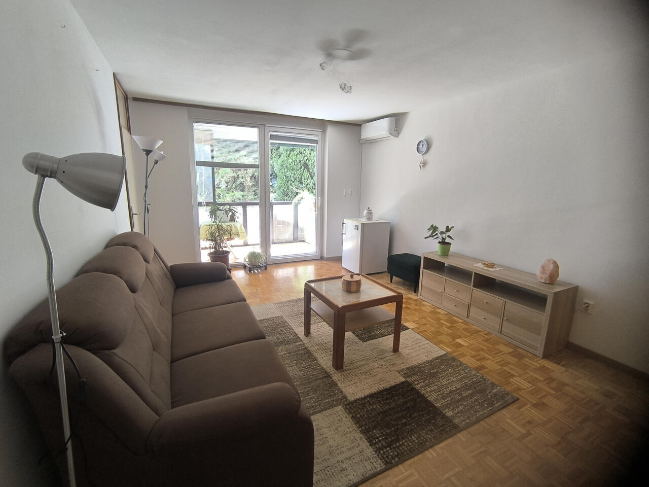 Квартира в Копере, Словения, 75 м² - фото 1