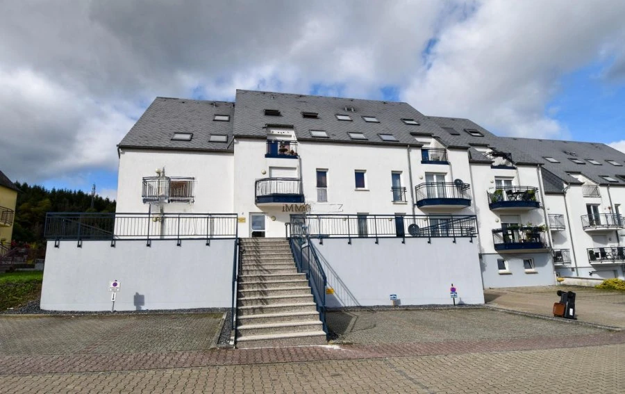 Квартира в Дикирхе, Люксембург, 74 м² - фото 1