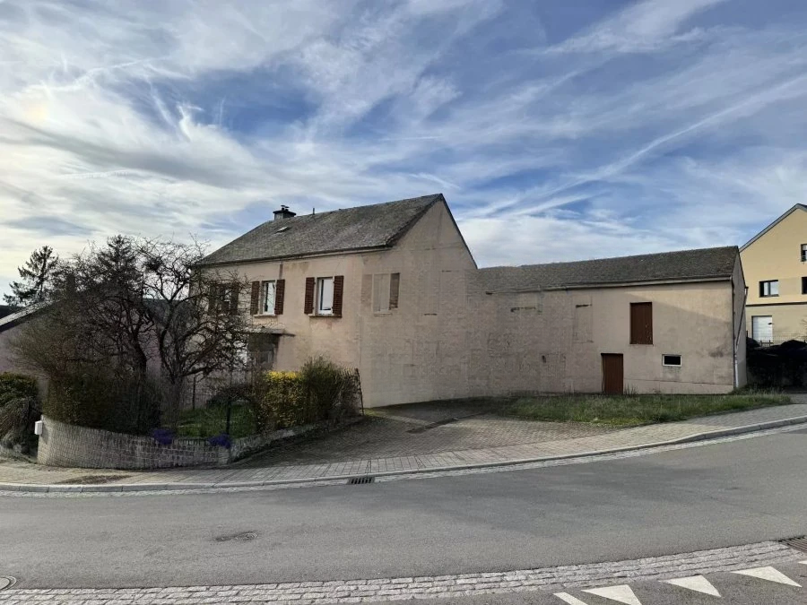 Квартира в Люксембурге, Люксембург, 125 м² - фото 1