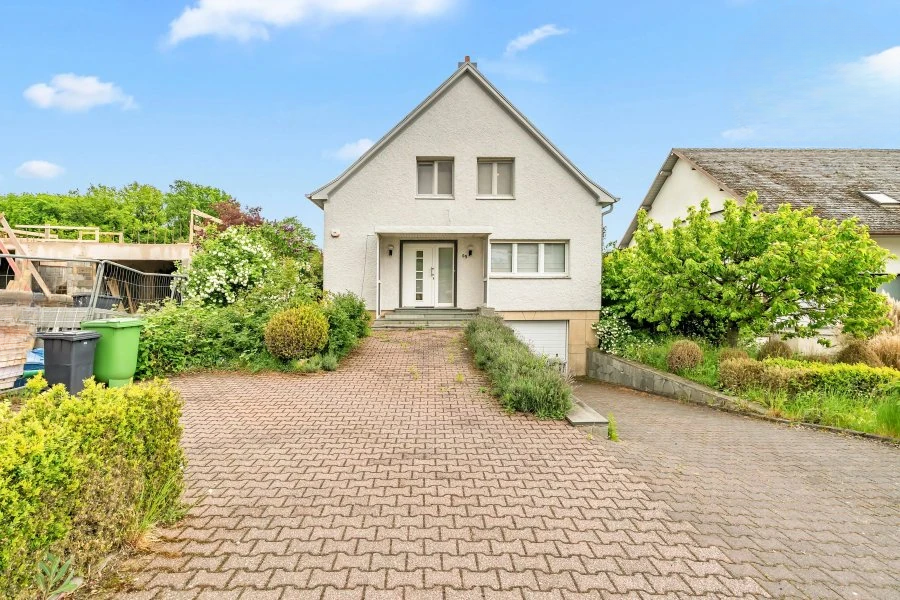 Квартира в Люксембурге, Люксембург, 120 м² - фото 1