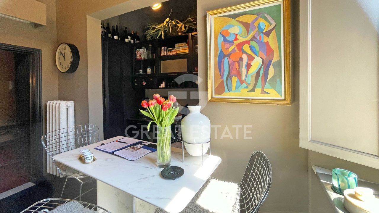Апартаменты в Ареццо, Италия, 181 м² - фото 2