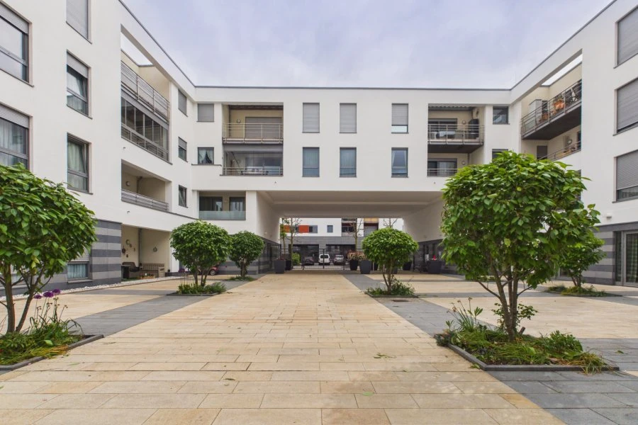 Квартира в Гревенмахере, Люксембург, 78 м² - фото 1
