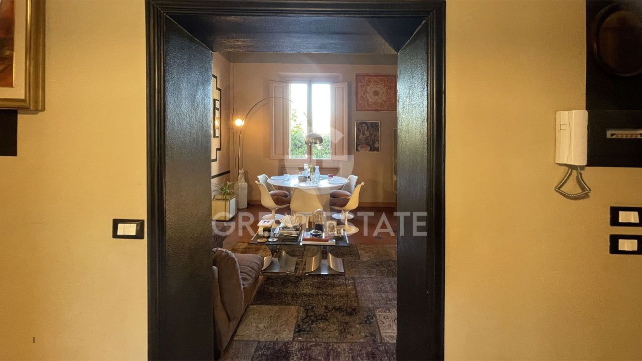 Апартаменты в Ареццо, Италия, 181 м² - фото 3